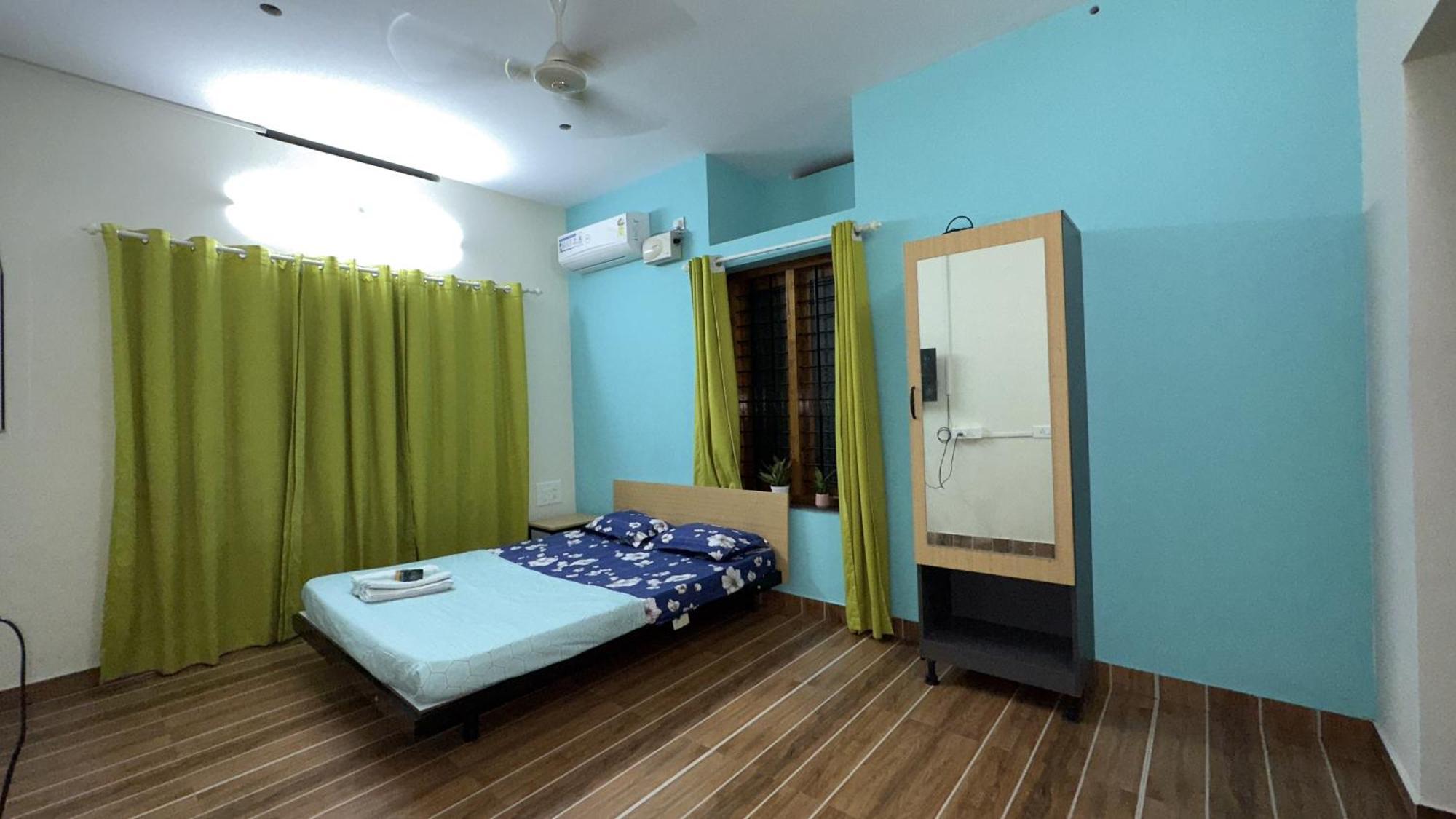 Alchemist Villa-Kazhakootam Thiruvananthapuram Esterno foto