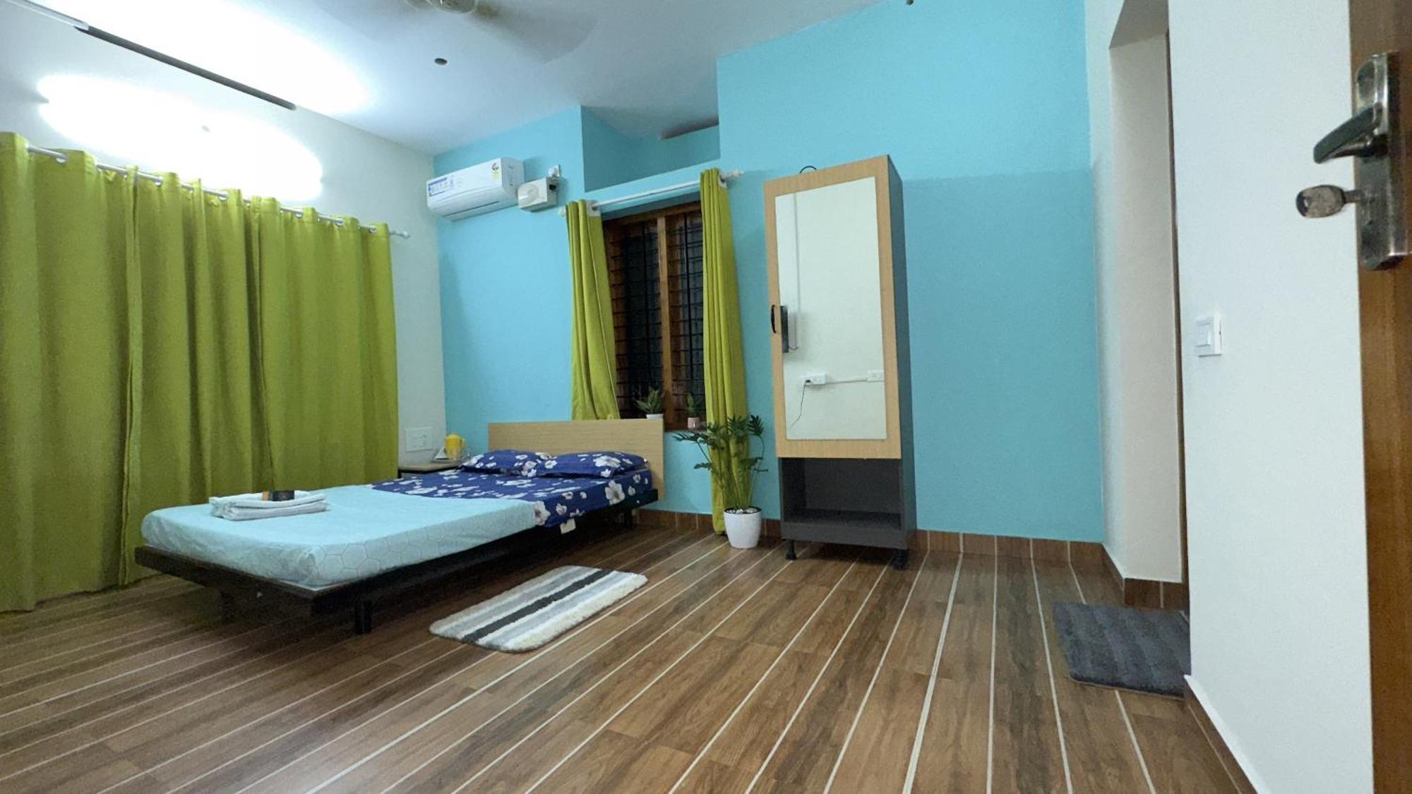 Alchemist Villa-Kazhakootam Thiruvananthapuram Esterno foto