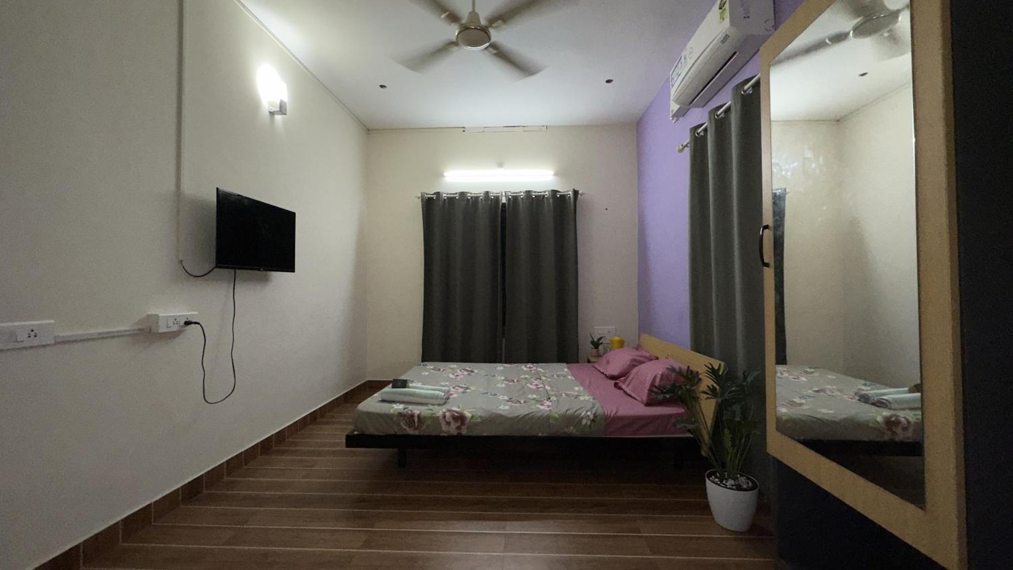 Alchemist Villa-Kazhakootam Thiruvananthapuram Esterno foto
