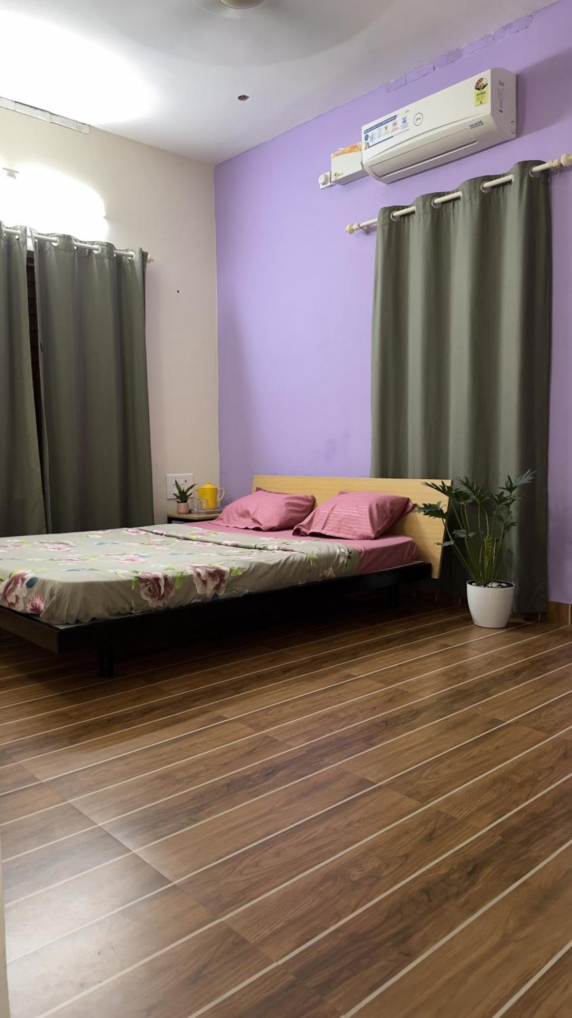 Alchemist Villa-Kazhakootam Thiruvananthapuram Esterno foto