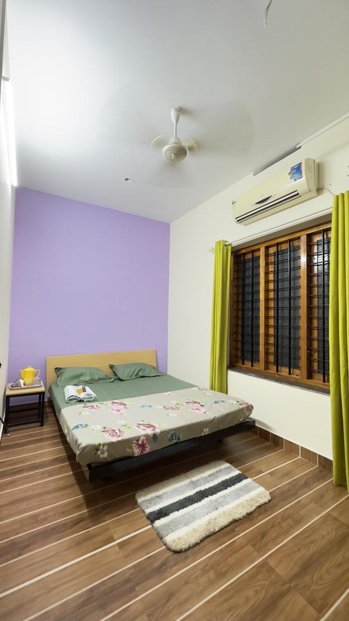 Alchemist Villa-Kazhakootam Thiruvananthapuram Esterno foto