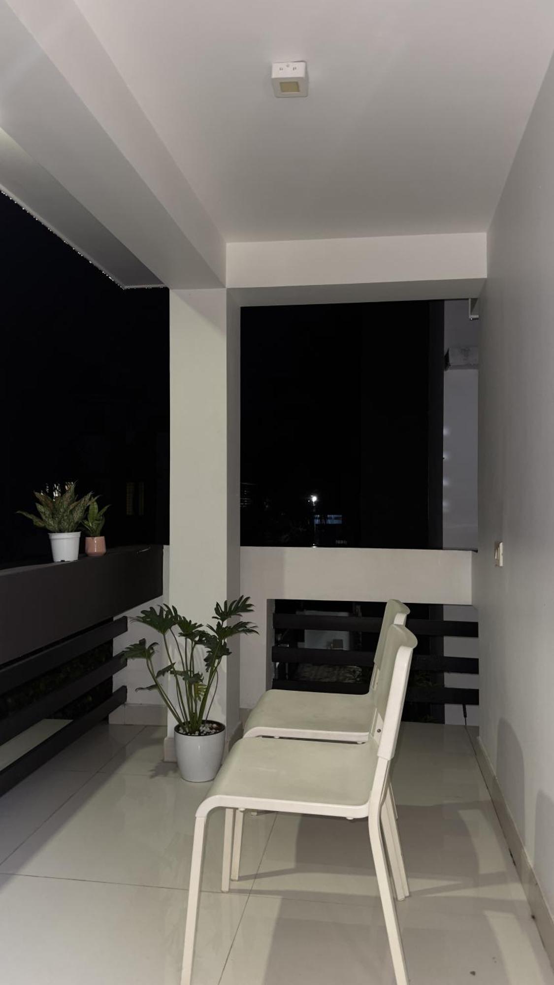Alchemist Villa-Kazhakootam Thiruvananthapuram Esterno foto