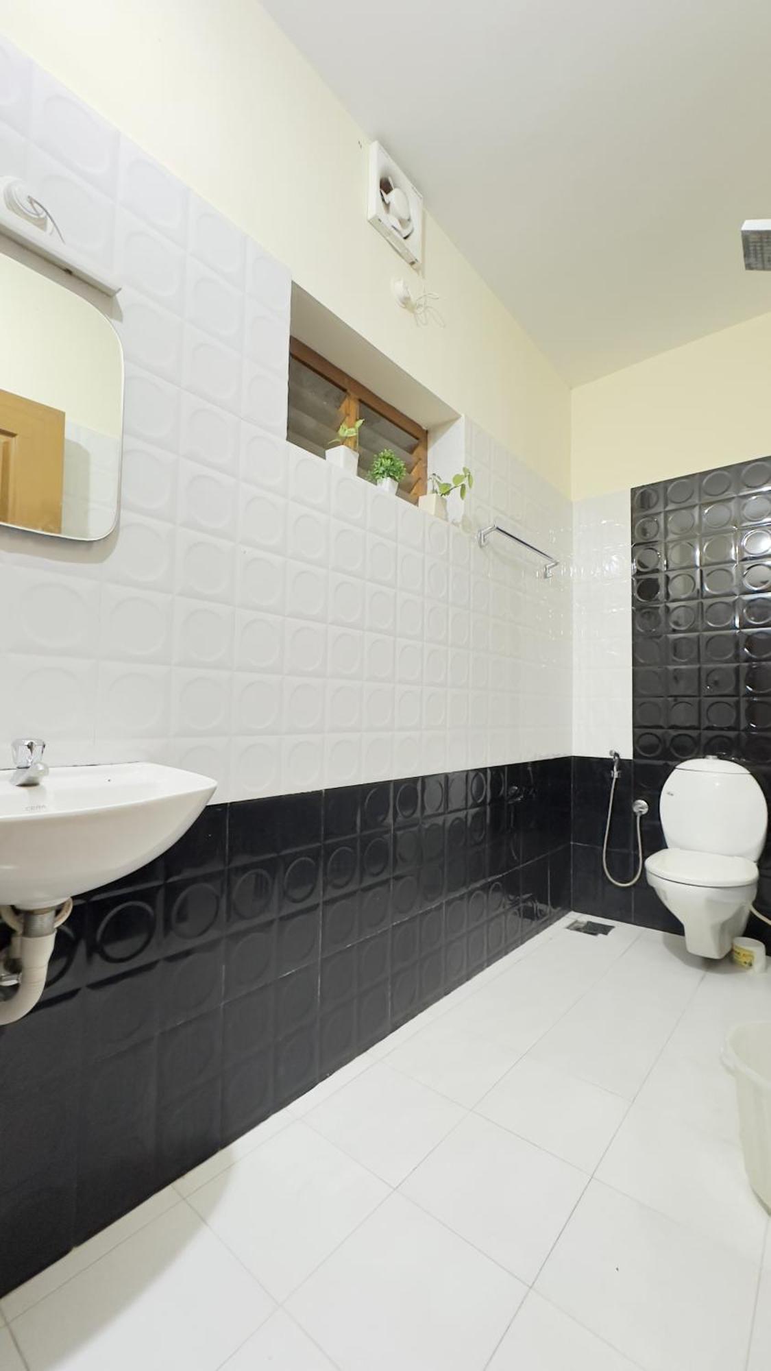Alchemist Villa-Kazhakootam Thiruvananthapuram Esterno foto