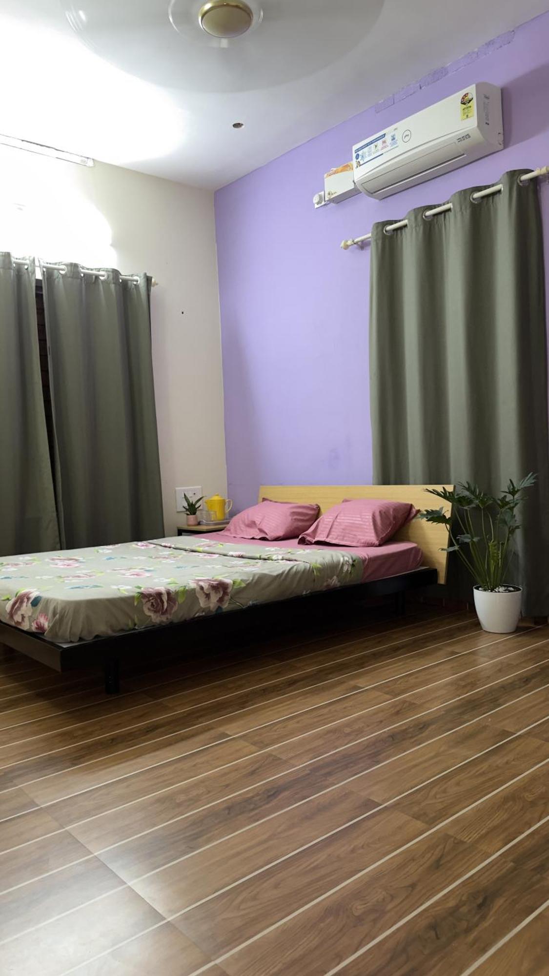 Alchemist Villa-Kazhakootam Thiruvananthapuram Esterno foto