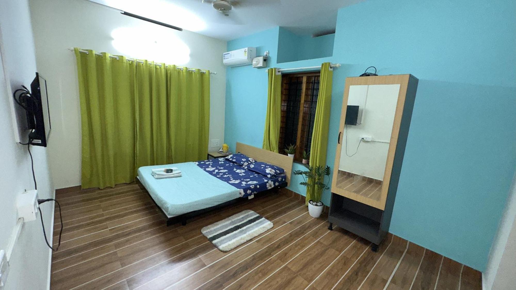 Alchemist Villa-Kazhakootam Thiruvananthapuram Esterno foto