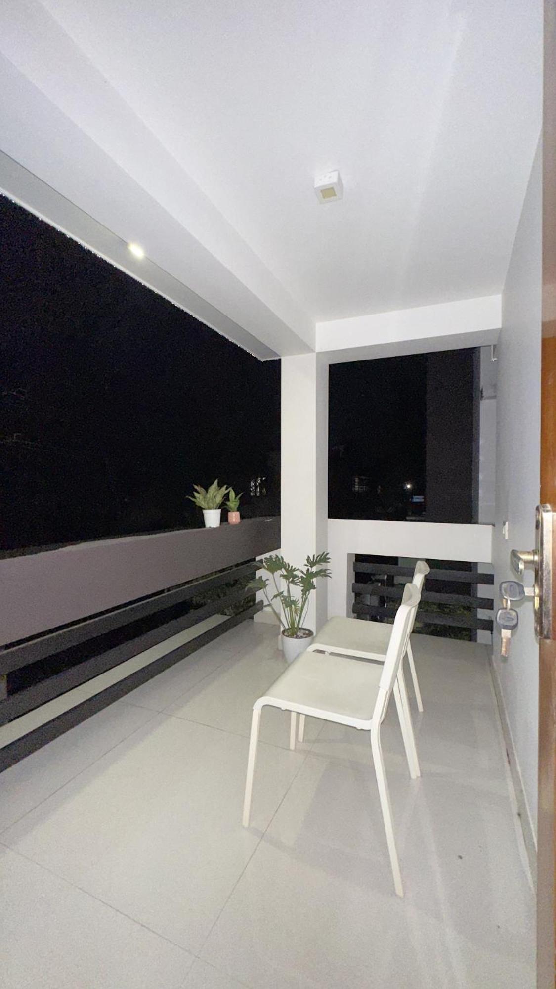 Alchemist Villa-Kazhakootam Thiruvananthapuram Esterno foto