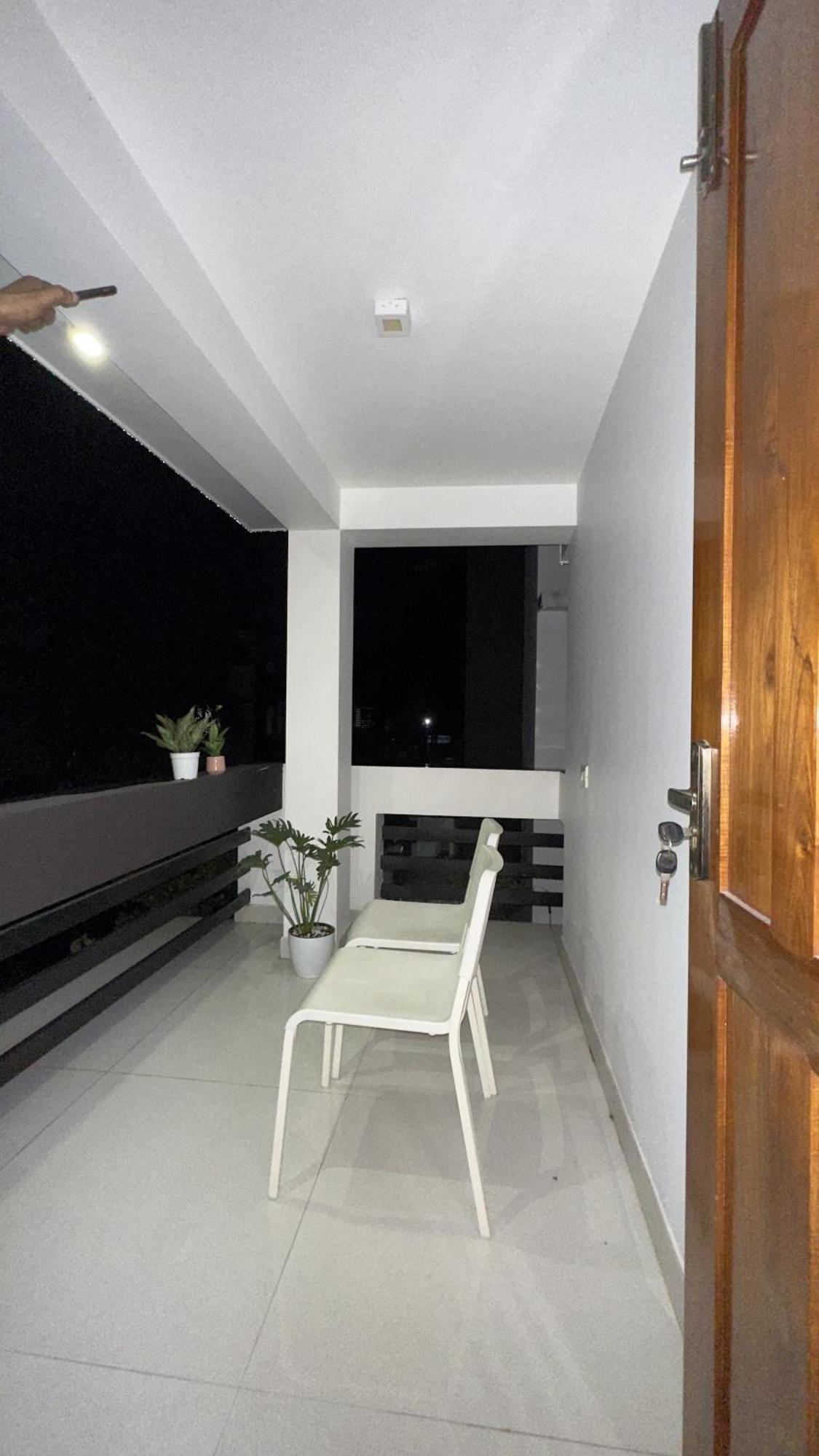 Alchemist Villa-Kazhakootam Thiruvananthapuram Esterno foto