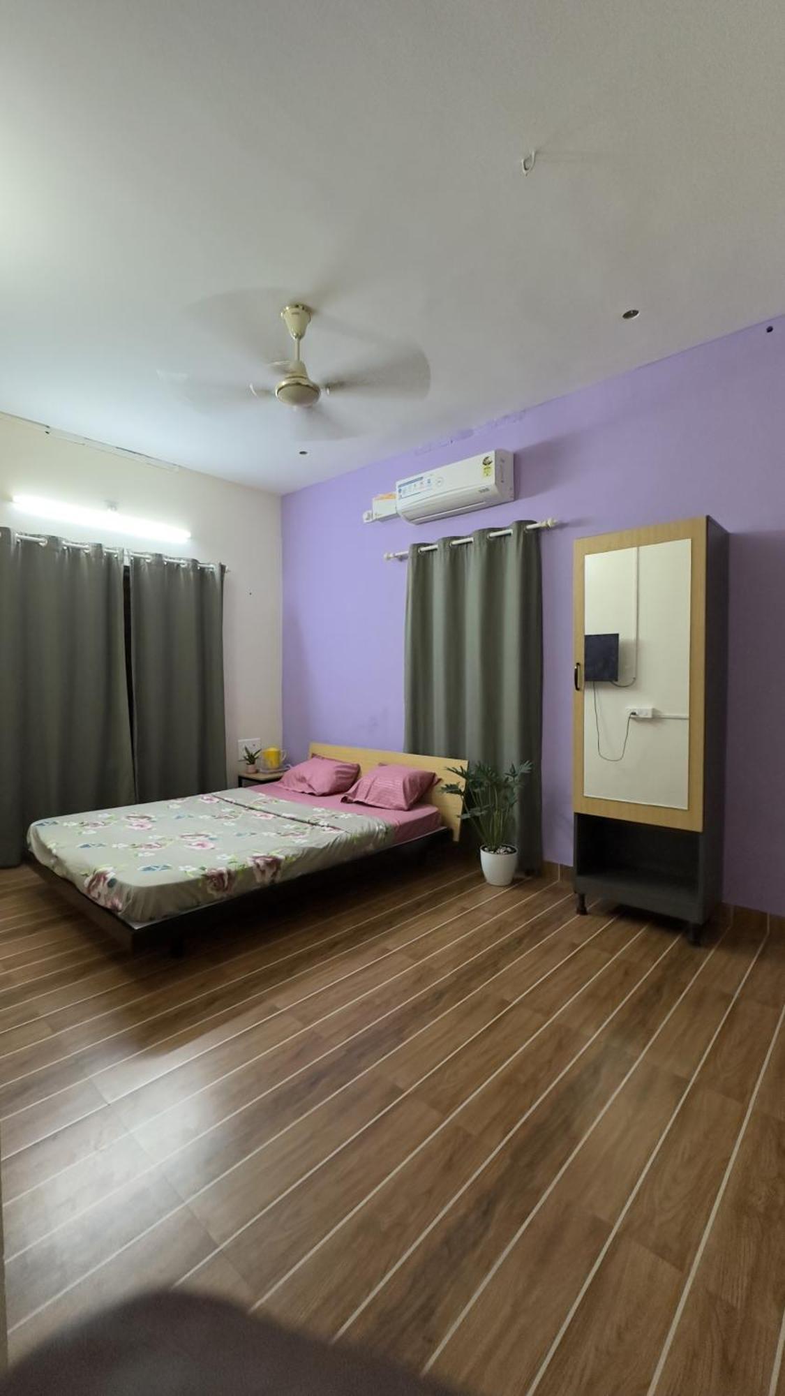 Alchemist Villa-Kazhakootam Thiruvananthapuram Esterno foto
