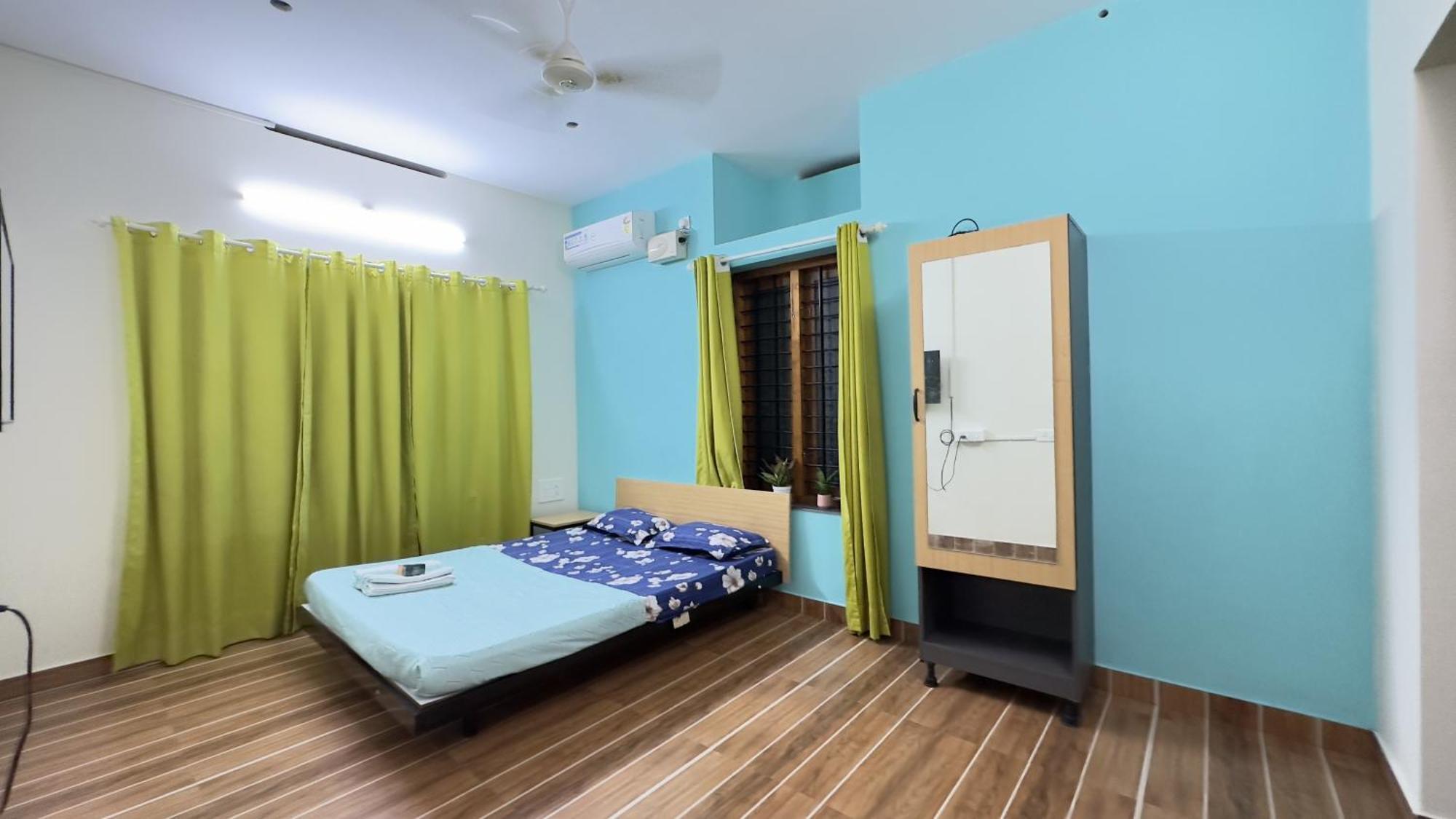 Alchemist Villa-Kazhakootam Thiruvananthapuram Esterno foto