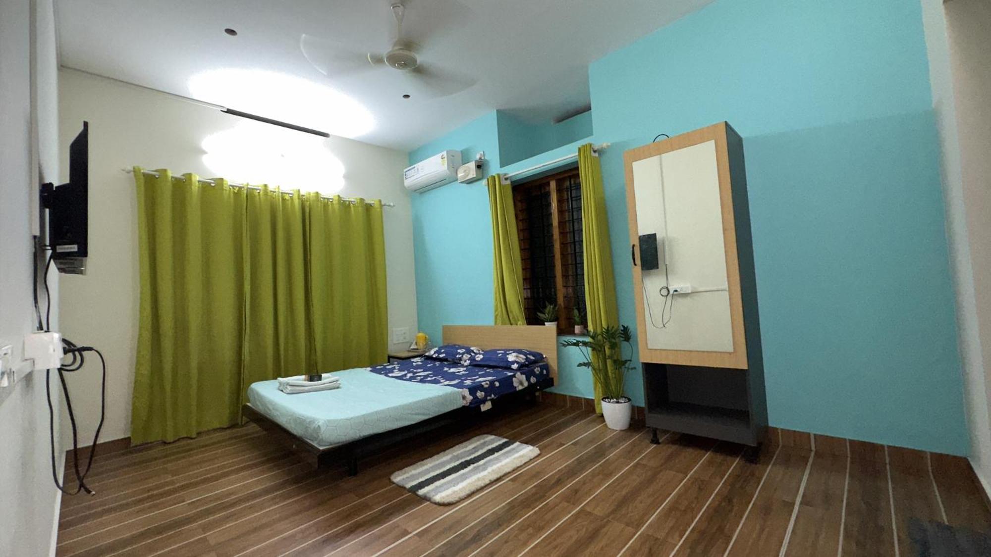 Alchemist Villa-Kazhakootam Thiruvananthapuram Esterno foto