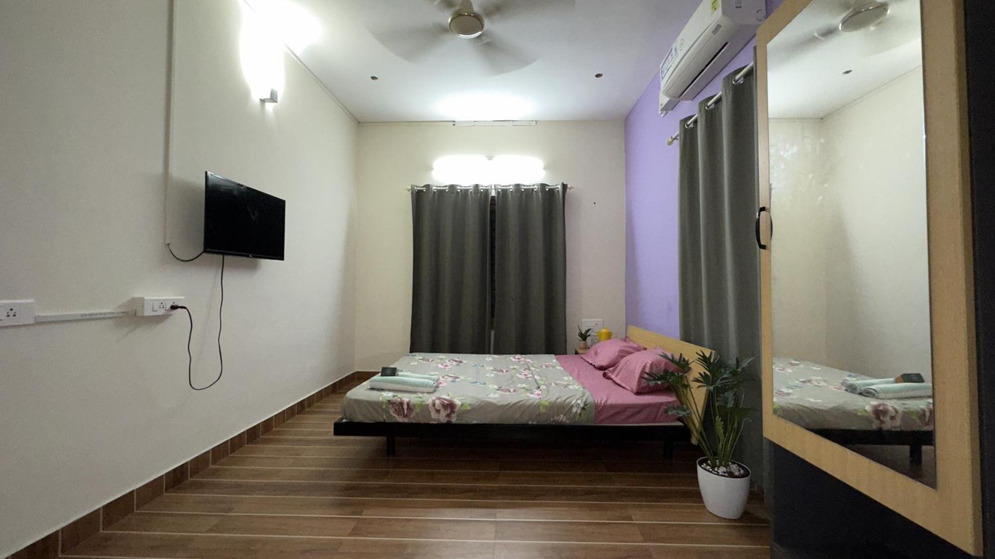 Alchemist Villa-Kazhakootam Thiruvananthapuram Esterno foto