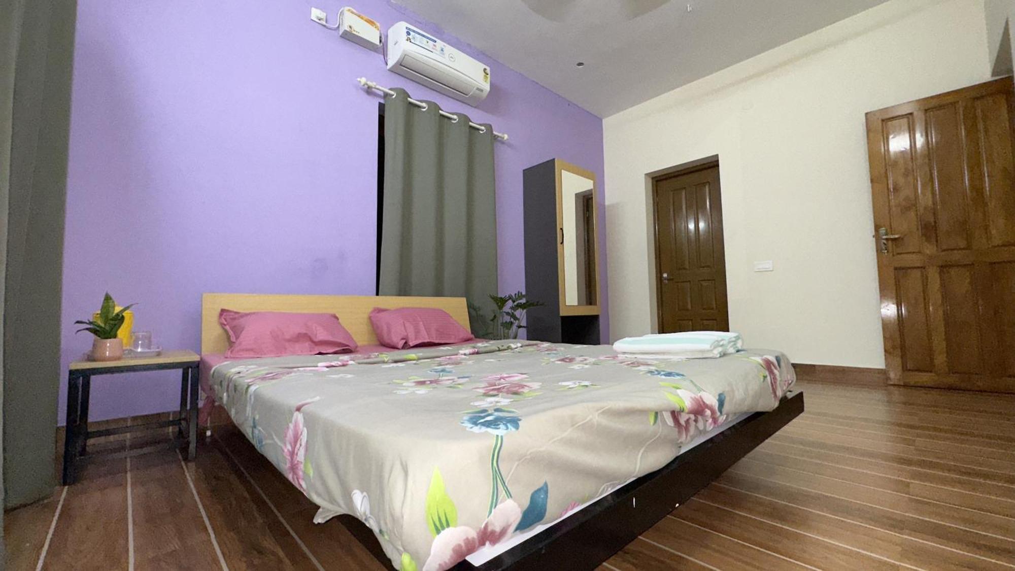 Alchemist Villa-Kazhakootam Thiruvananthapuram Esterno foto