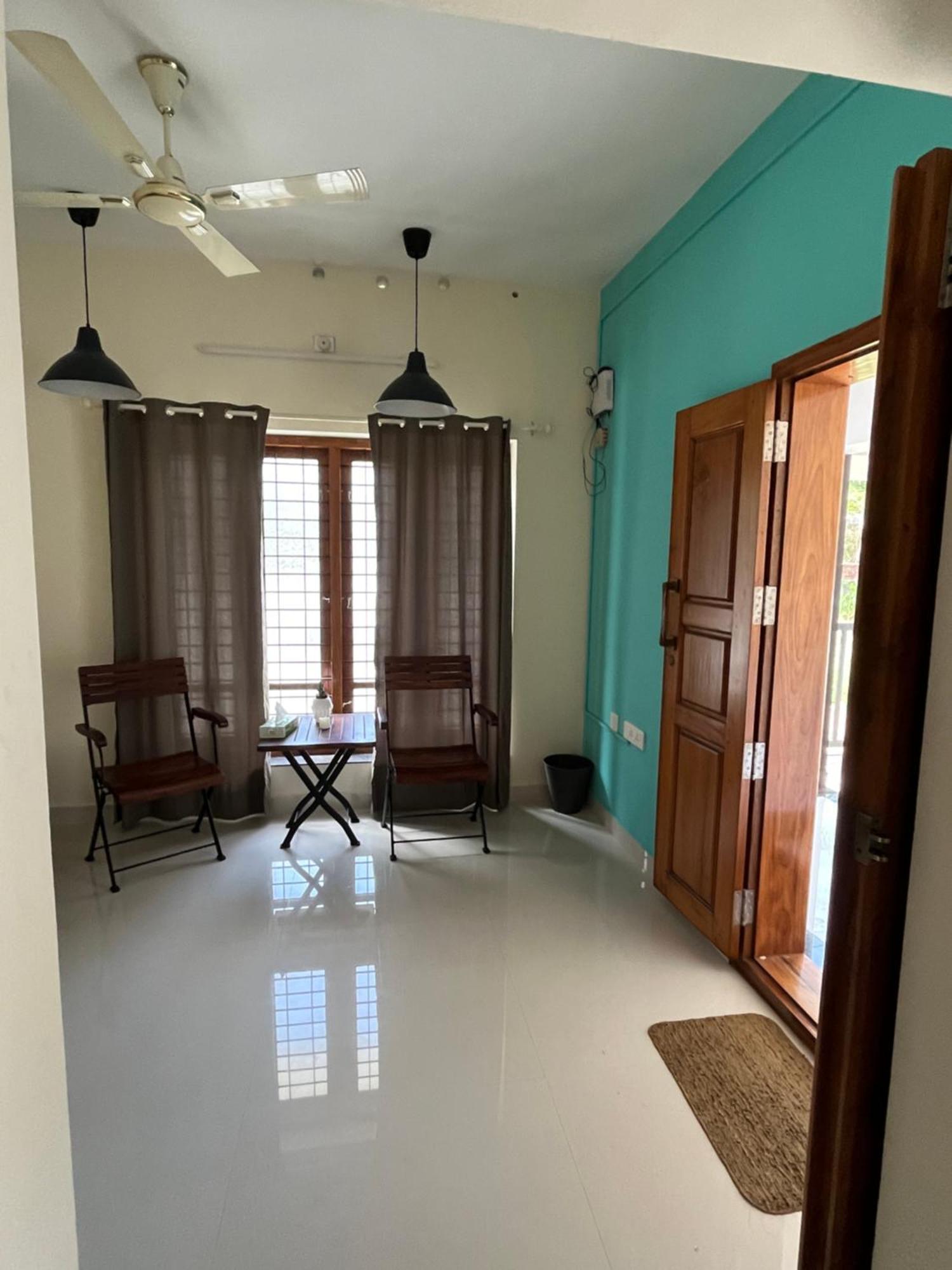 Alchemist Villa-Kazhakootam Thiruvananthapuram Esterno foto