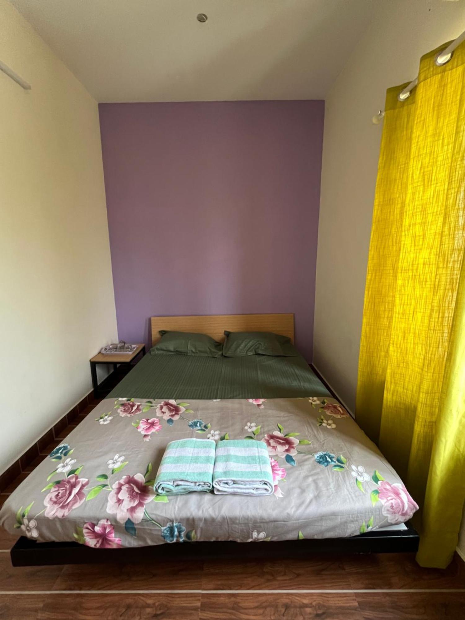 Alchemist Villa-Kazhakootam Thiruvananthapuram Esterno foto