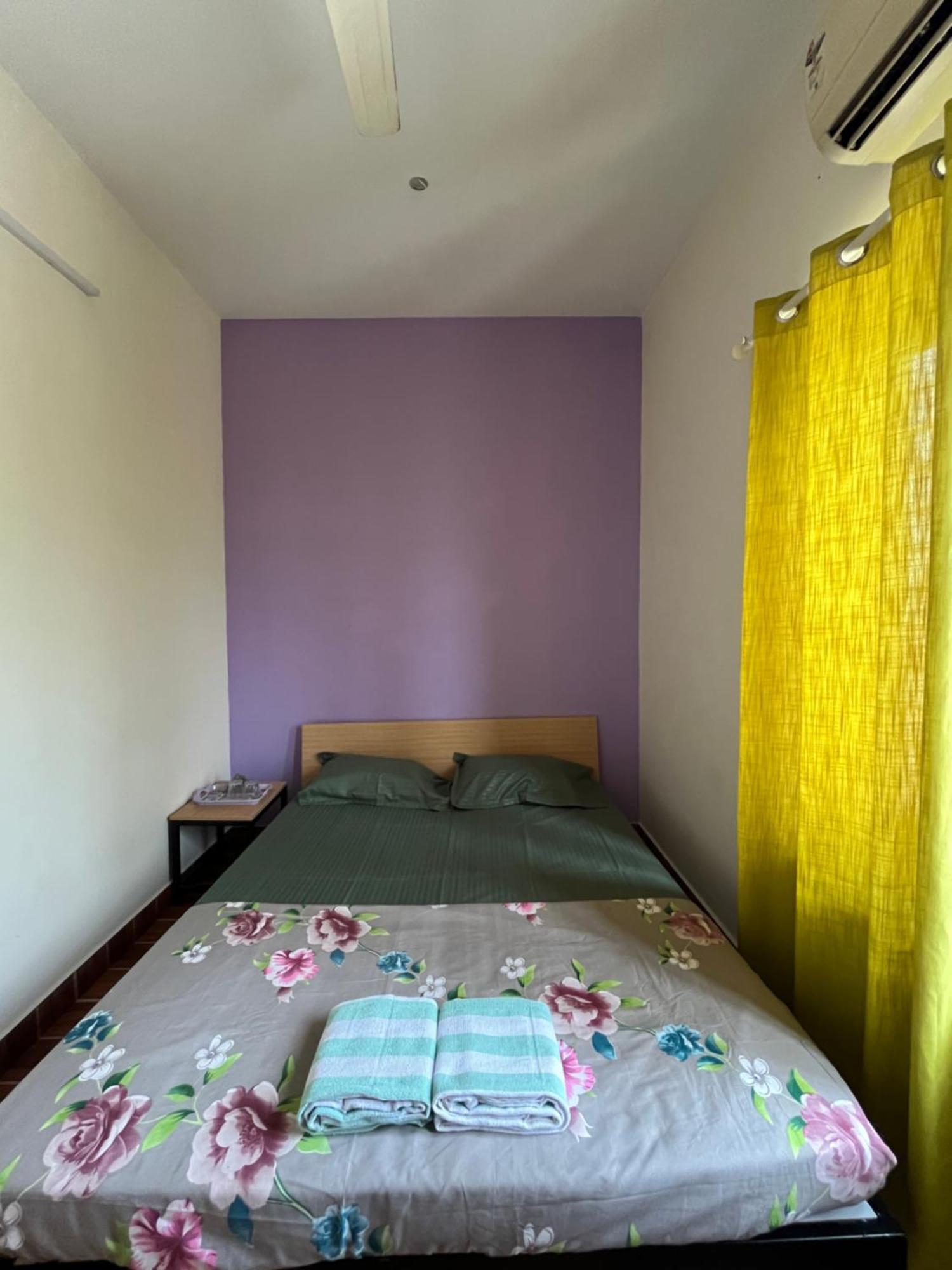 Alchemist Villa-Kazhakootam Thiruvananthapuram Esterno foto